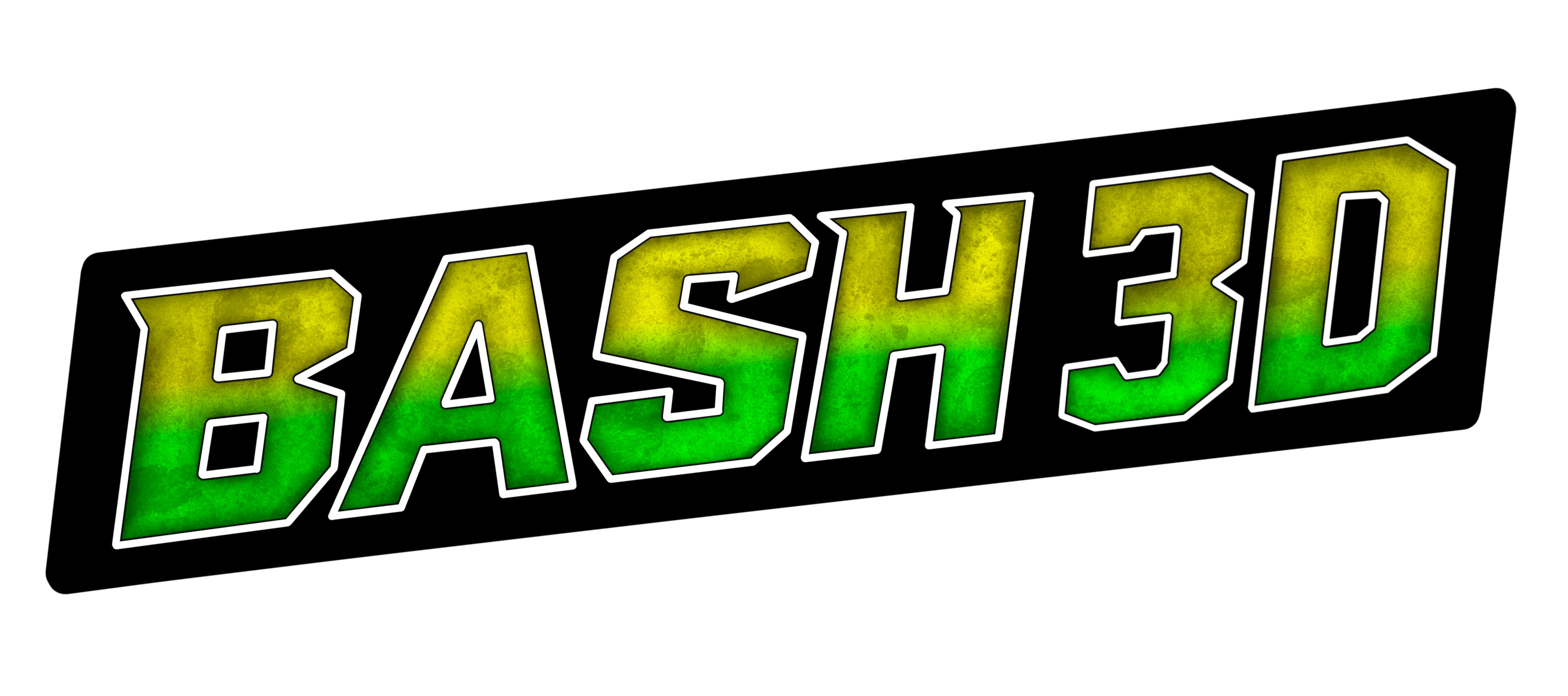 Bash3D